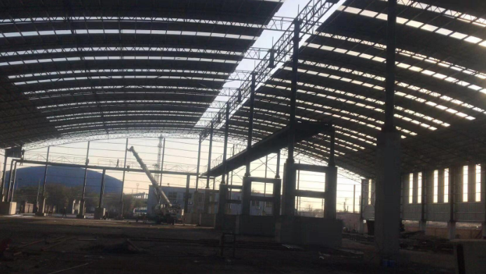 乐清概述质料场封闭本领的特点和利用类型